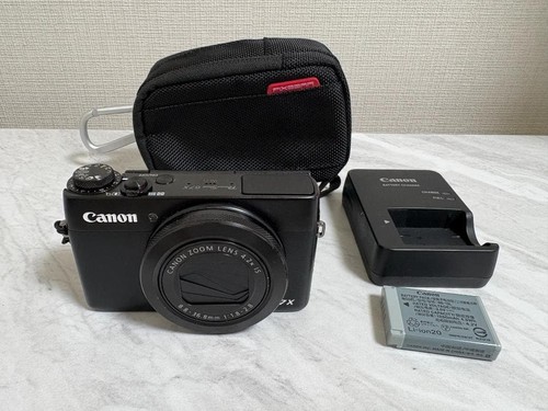 Appareil photo compact premium