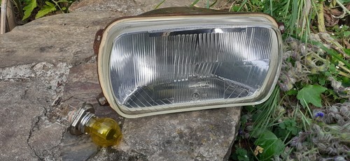 Phare cibie renault r12 r15 - phare,