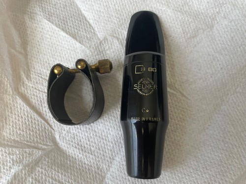 Lightly used vintage selmer - used,