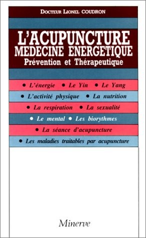 Acupuncture médecine - l'acupuncture,,