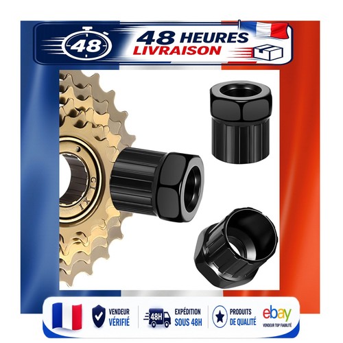 Lot démontes cassette - 2,