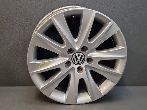Jante alliage alu volkswagen - jante,