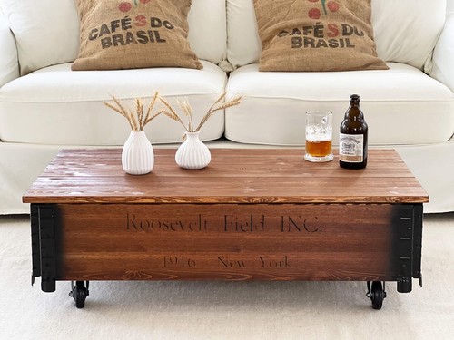 Table basse - table,