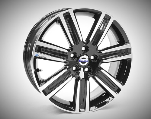 Jantes alliage volvo - jantes,