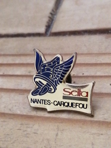 Pin pins - pins, enamel-tabac