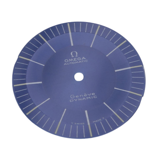 Omega dynamic 166 107 - dynamic, cadran