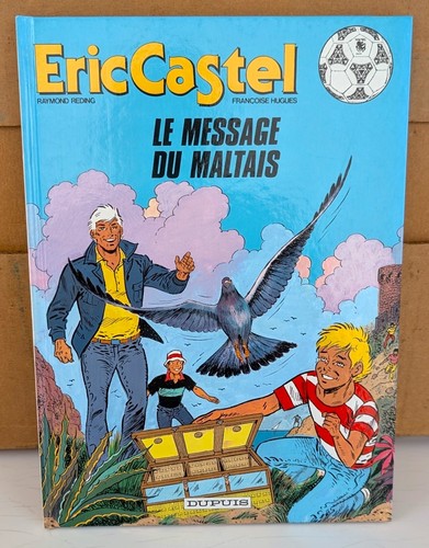 De la série eric - n°15,