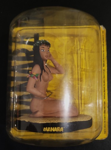 Figurine pin manara - figurine,