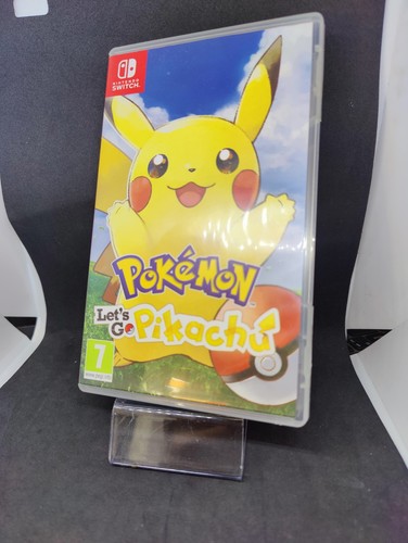 Nintendo switch pokémon - nintendo,