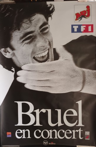 Patrick bruel concert - patrick,
