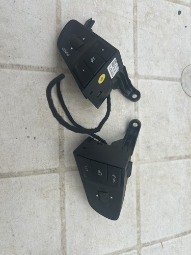 Commande volant 98095446zd - commande,