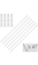 Tringle A Rideaux Adhésive X6