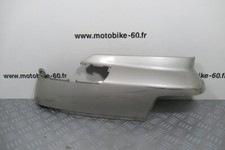 Carénage arrière droit Honda