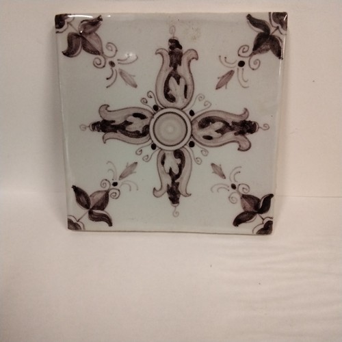 Ancien carreau carrelage - ancien,