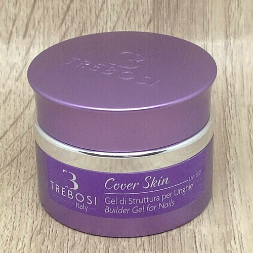 Trebosi gel base ongles - b,