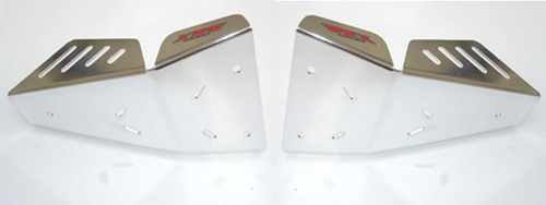 Bras protecteurs pour ktm - a-bras,