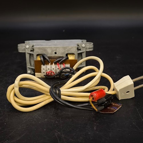 Moteur pour platine - platine, lenco