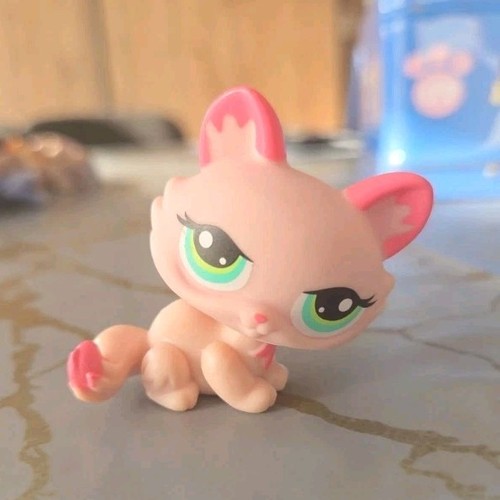 Hasbro lps littlest pet - hasbro, shop