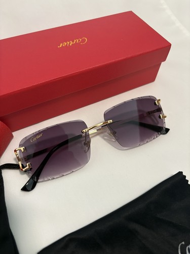 Cartier decor vintage - cartier, c