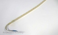 Roland Fantom G8 Key Pressure