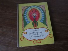 AU ROYAUME DE LA FANTAISIE