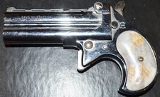 Davis Industries LB9,D-38