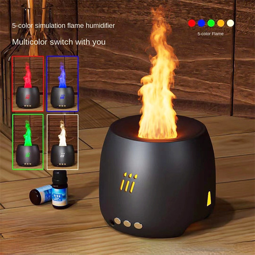 Diffuseur huile essentiel - diffuseur,