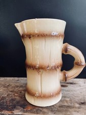 Sublime Pichet Ancien Faïence