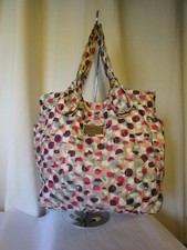 sac tissu marc by marc jacobs