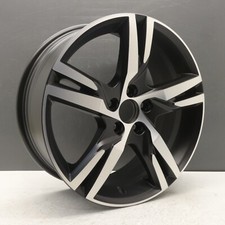 Volvo XC40 Conception R 18 "