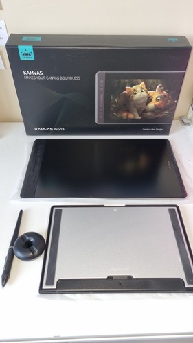Huion kamvas pro - pro, (8912)