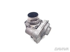 Opel Zafira Corps de papillon