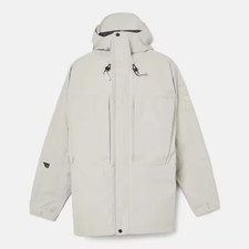Parka Timberland WP 3L Cordura