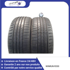 🇫🇷 Paire de pneus WINRUN