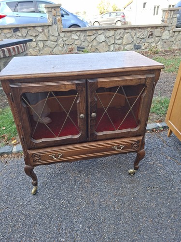 Buffet bas design xxe bois - xxe, en