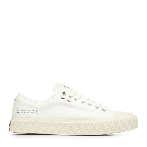 Chaussures baskets palladium - baskets,