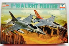 ESCI F-16 A LIGHT FIGHTER