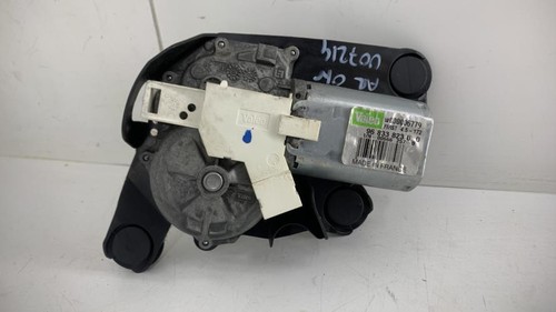 Moteur essuie glace arriere