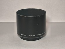 Asahi Pentax Takumar lens hood