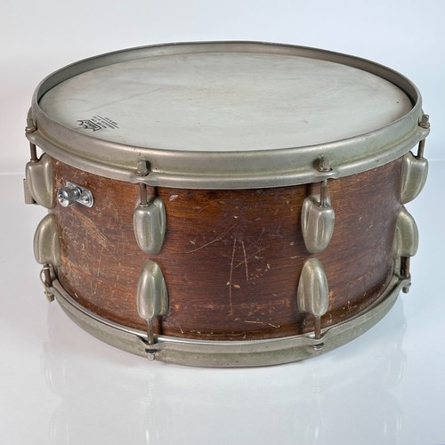 Vintage 1960 slingerland x - 1960's,