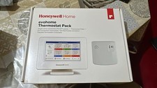 Pack thermostat evohome avec