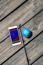 Garmin Striker™ Cast GPS