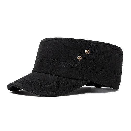 Hommes chapeau plat casquette - chapeau,