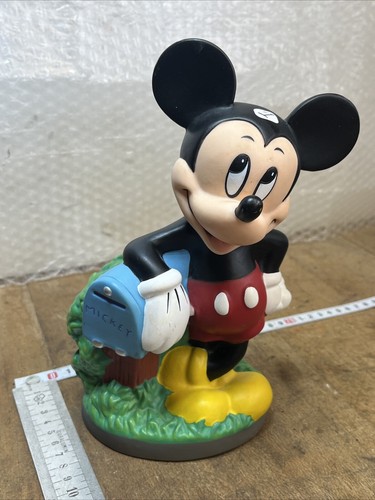 Tirelire mickey mouse - tirelire,