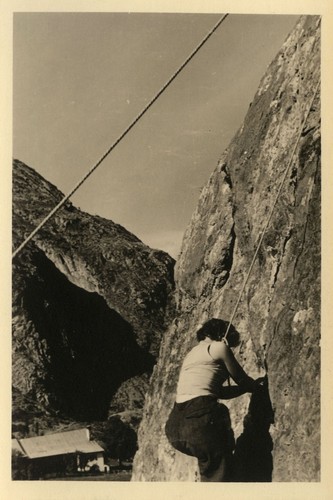 Photo ancienne vintage - photo,