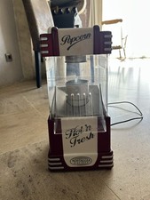 Machine à Pop-corn