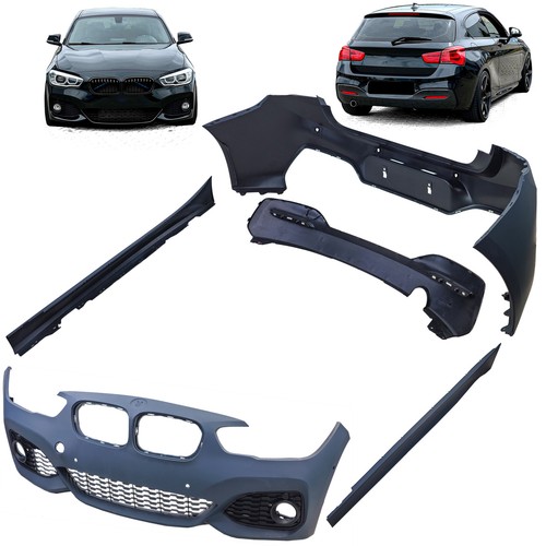 Sport bodykit pare chocs - bodykit, seuil