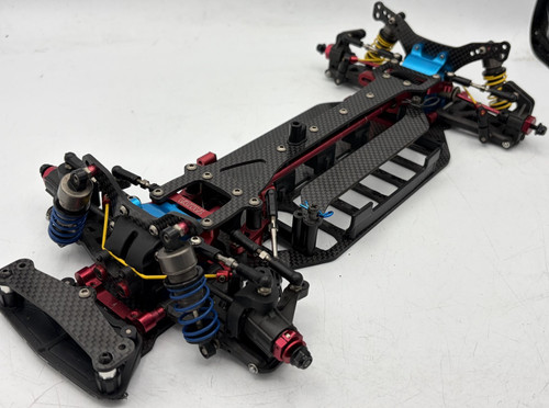 Pour pièces tamiya - pour, tb