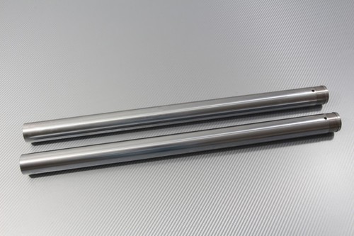 Paire tubes fourche - de,