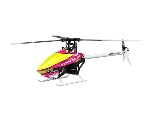 Kit hélicoptère 3 - kit,